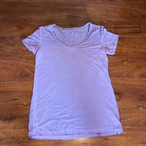 American Eagle Soft and Sexy V Neck
